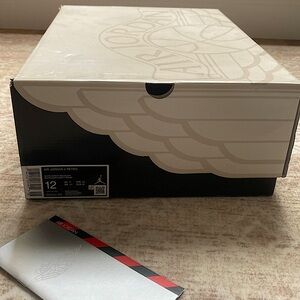 Air Jordan 2 Retro size 12